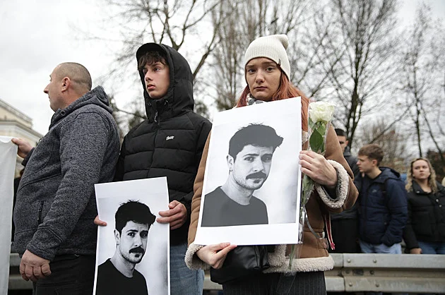 Smrtelná nehoda „prehistorické“ české tramvaje zažehla v Sarajevu sérii protestů
