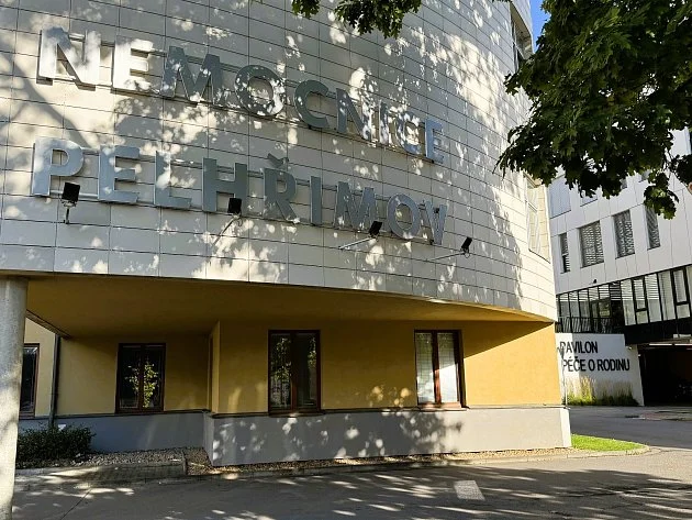 Krize pelhřimovské nemocnice zažehnána. Většina internistů stáhla své výpovědi