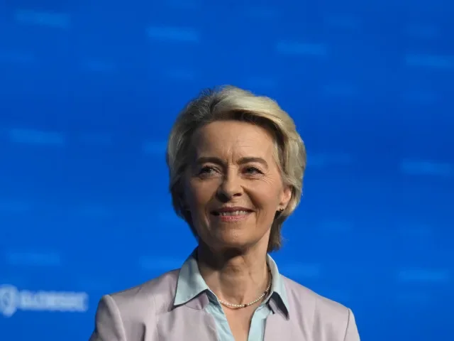 Von der Leyenová chce „velký, hluboký a likvidní“ unijní trh. Přinesl by růst, ale i problémy