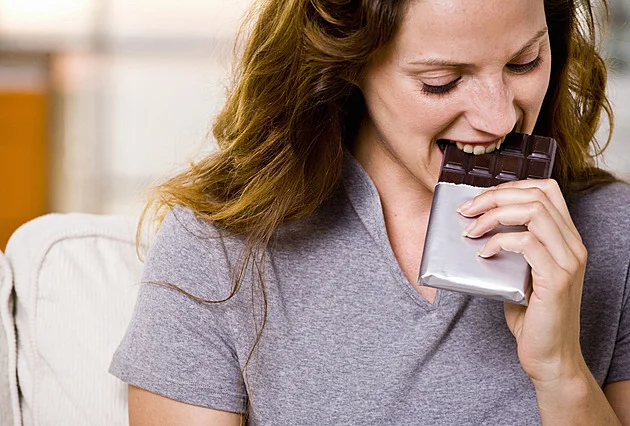 Čokoláda hříšná i prospěšná. Rozhoduje její kvalita i zpracování
