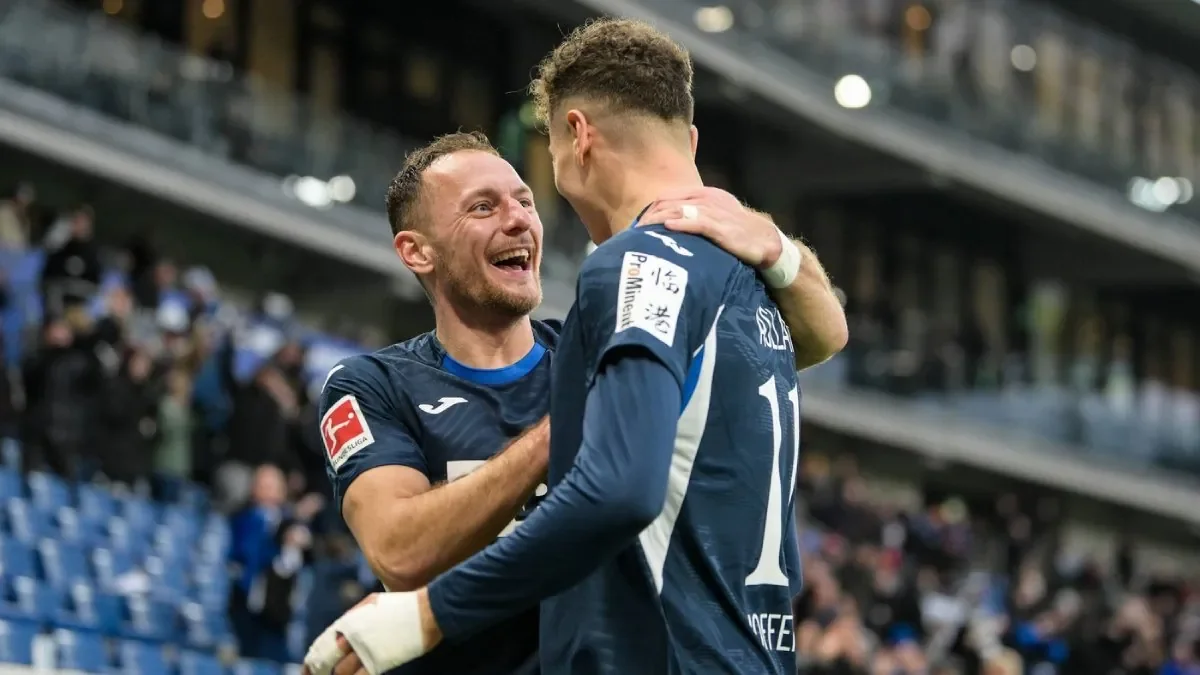 Coufal mezi elitou Evropy! Český bek se v dosavadním týmu sezony dostal mezi Kanea a Yamala