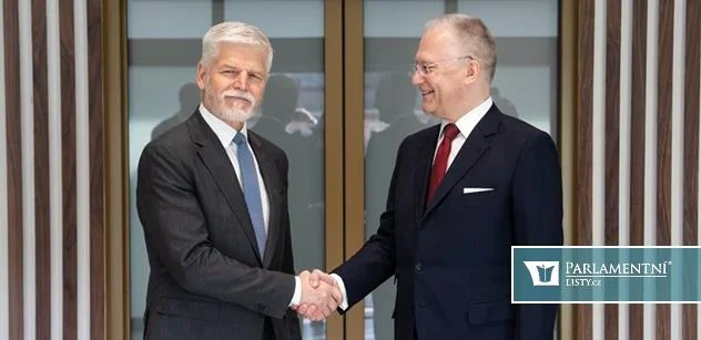 Koudelka ,,hlídá” už i studenty. Školy v ČR prý v ohrožení