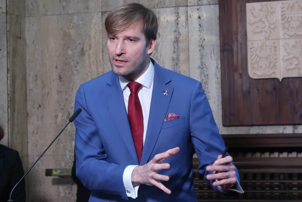 Miliardové sekery skončí: Vojtěch chce zákaz deficitu už pro příští rok. Připouští ale výjimku