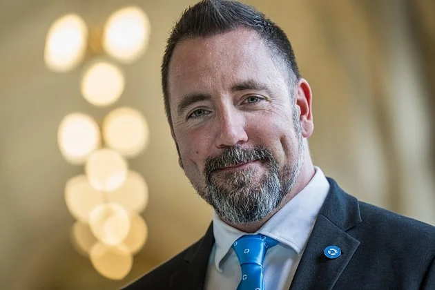 Novým kandidátem na ministra životního prostředí je poslanec Igor Červený