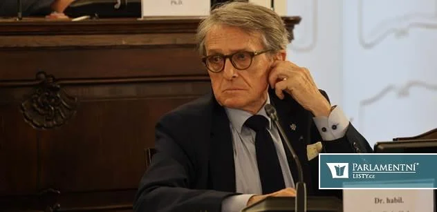 Vědí, že končí. Robejšek a Macinkova hádka v Mnichově