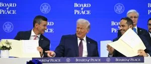 MZV poslalo mezinárodním organizacím 1,4 miliardy. Na mise OSN i soud pro Putina