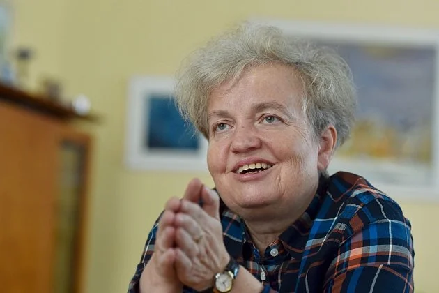 Po Drábové bude od středy SÚJB řídit dosavadní šéf sekce bezpečnosti Kochánek