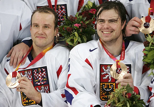 Zlatý bronz. Hadamczikovi jsme přestali věřit, vzpomíná Špaček na rozpačitý Turín