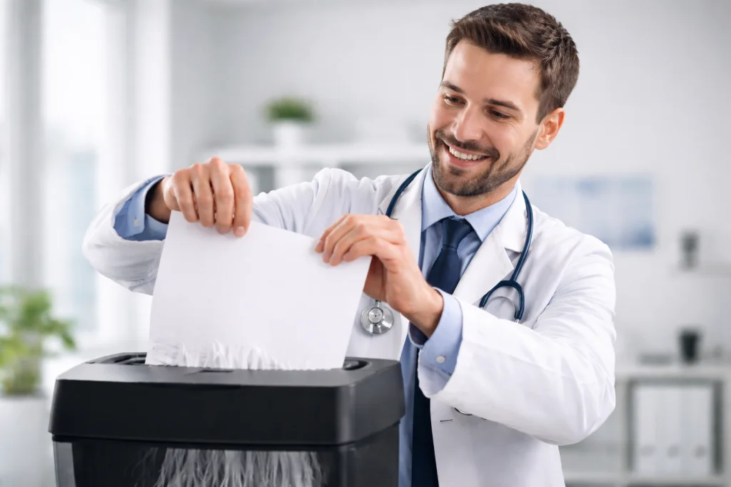 Pelhřimovská nemocnice hlásí obrat. Lékaři couvají z hromadných výpovědí