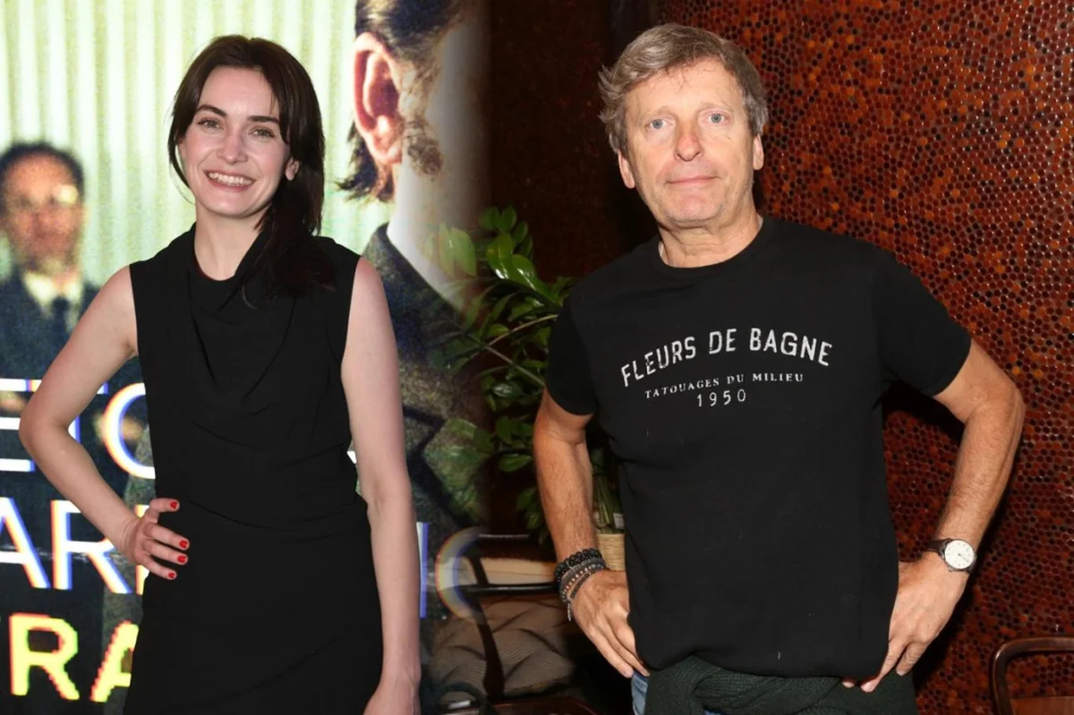 David Prachař promluvil o stěhování: Nové hnízdečko lásky s Haváčovou