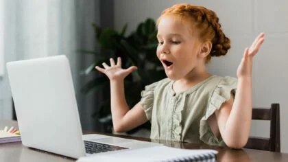 Plošný zákaz sociálních sítí pro děti pod 15 let není řešením