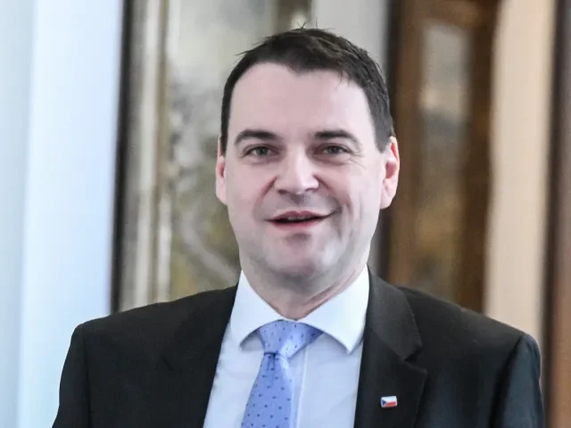 Macinka jednal se Sikorským. Okomentoval i mnichovskou debatu