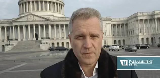 Zvát Clintonovou? Urážka. Bystroň se rozjel