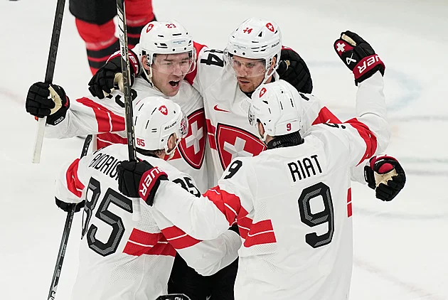 ONLINE: Švýcarsko - Itálie 1:0. Favorit se ujímá vedení, prosazuje se Kurashev