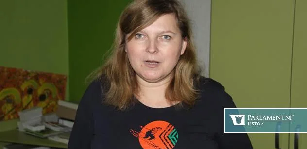 Potůčková (STAN): Ze 145 miliónů jen 111 miliónů pro KRNAP