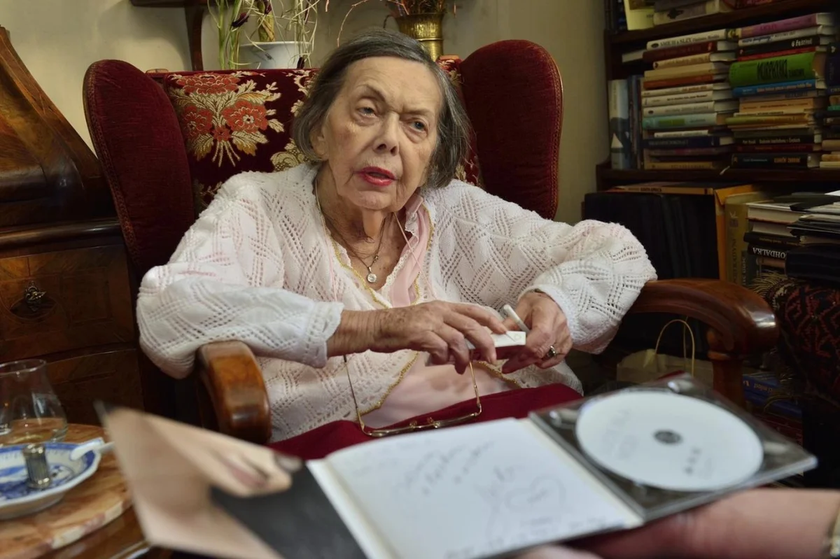 Jiřina Jirásková a muži: Brodský utekl od oltáře, Pleskot a Vala se kvůli ní poprali