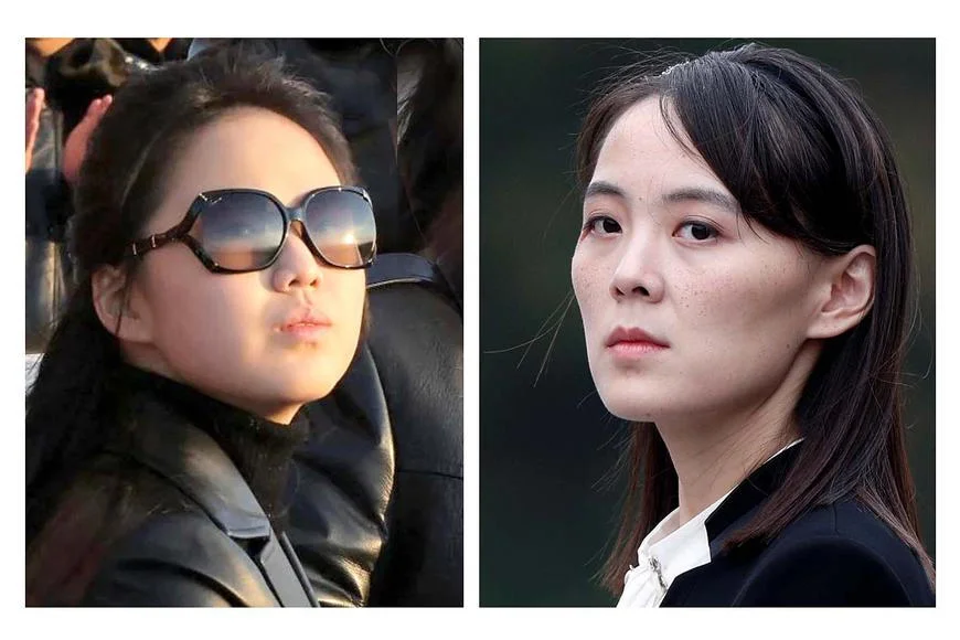 Dcera vs. její teta. Vyústí dívčí válka v Kimově říši v krvavý boj o moc?