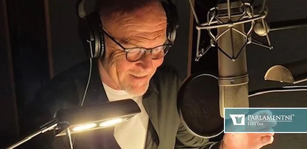 Marek Vašut na Hrad. Šíří se jméno nového soupeře Petra Pavla