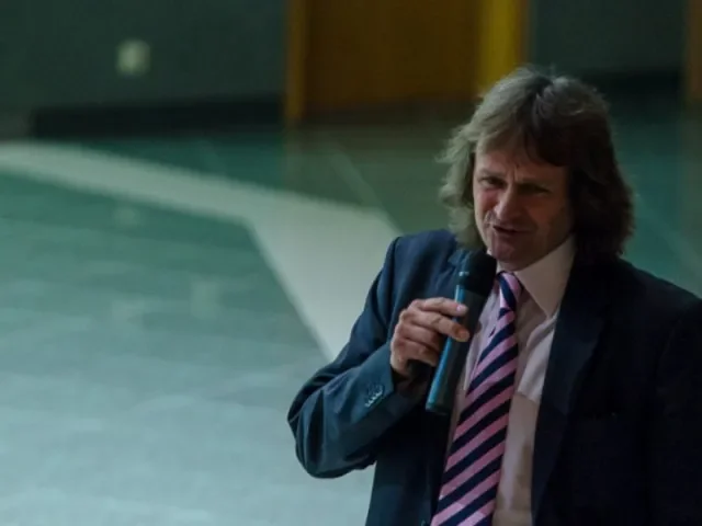 Poslanec Ševčík uspěl s kasační stížností ke svému odvolání z VŠE