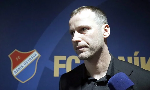 Kouč Smetana o návratu do Baníku: Jsem sebejistější a rozhodnější než tehdy
