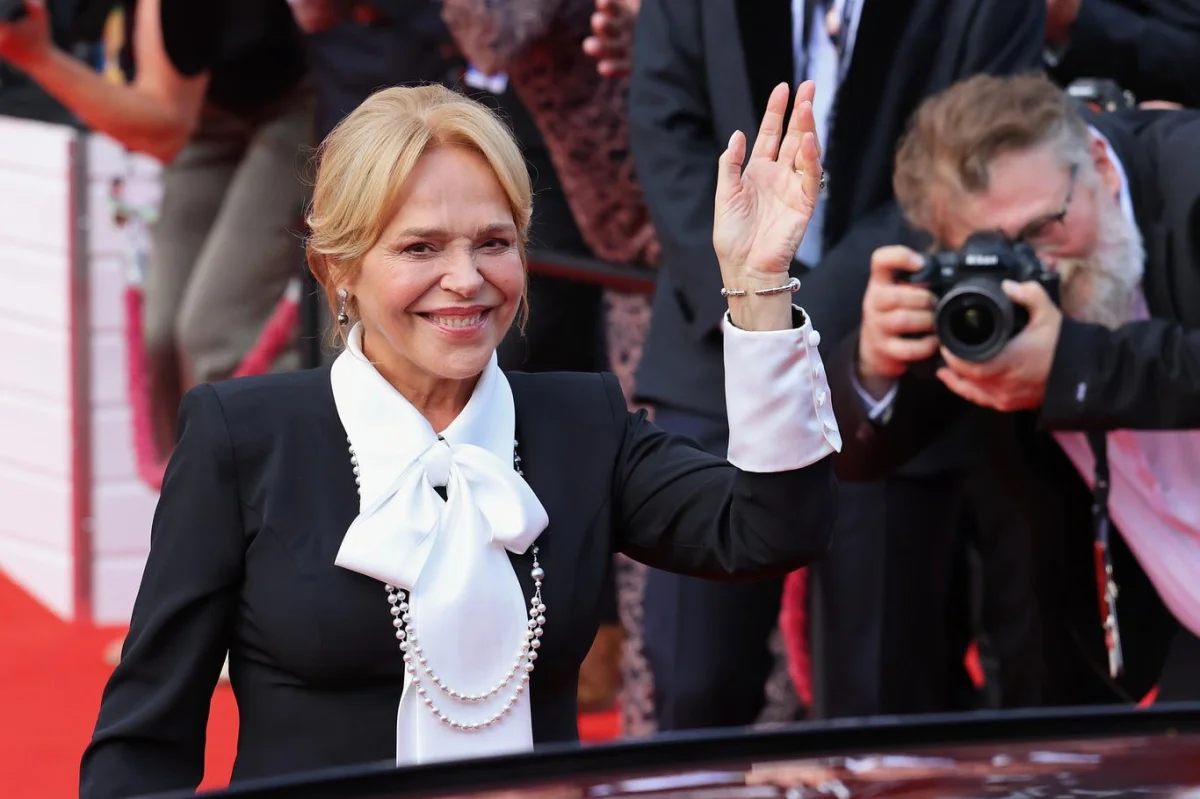 Bývalá první dáma Dagmar Havlová promluvila o tom, co ji dělá šťastnou. Je na obzoru nová láska?