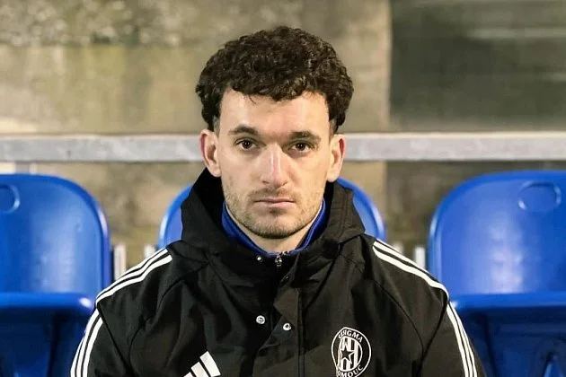 Nový trenér Sigmy: Ženský fotbal není méně komplexní, klíčem kognitivní složka