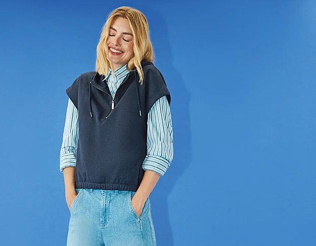 Džíny sluší vždy a všem. Vyberte si ty správné pro svou postavu