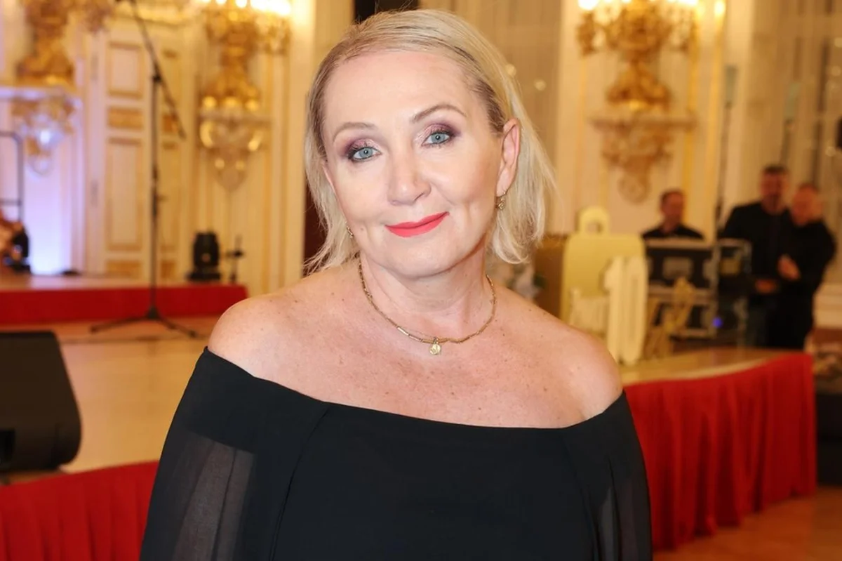 Bára Basiková bude brát prášky až do konce života. Zpěvačka prožívá strašné stavy