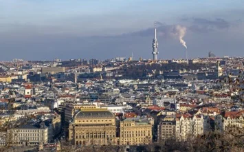 Ruska hledala bydlení v Praze. Její inzerát rozpoutal „válku”