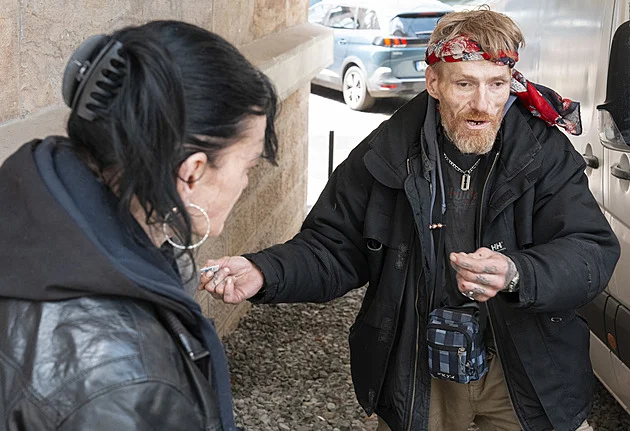 Strach o narkomanku Katku: Místo svatby problémy se zákonem a vězení! Co se stalo?