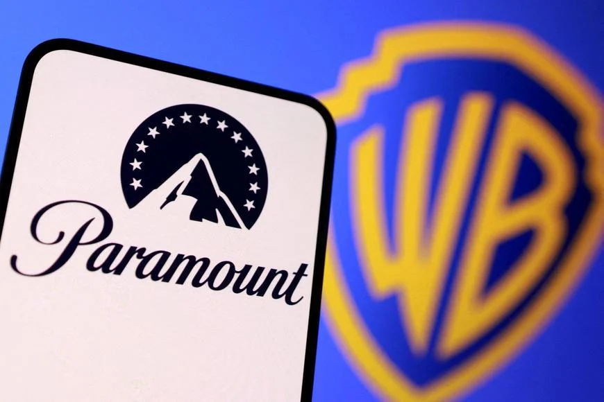 Paramount musí opět přidat. Warner Bros preferuje spojení s Netflixem