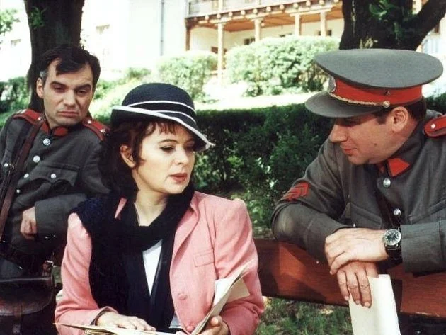 Sláva, politika i předčasné odchody: Jak Četnické humoresky hercům změnily život