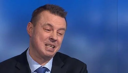 Odmítnutí Rajchla u Moravce, kterého označil za zbabělce, má dohru. Do věci se vložil šéfredaktor zpravodajství ČT