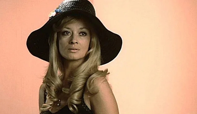 Jana Brejchová byla bohyně: Těchto 10 fotek ukazuje její uhrančivou i křehkou krásu