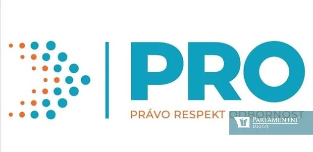 Hrazdil (PRO): Společnost nelze řídit sociálními experimenty a tlakem na jediný povolený názor