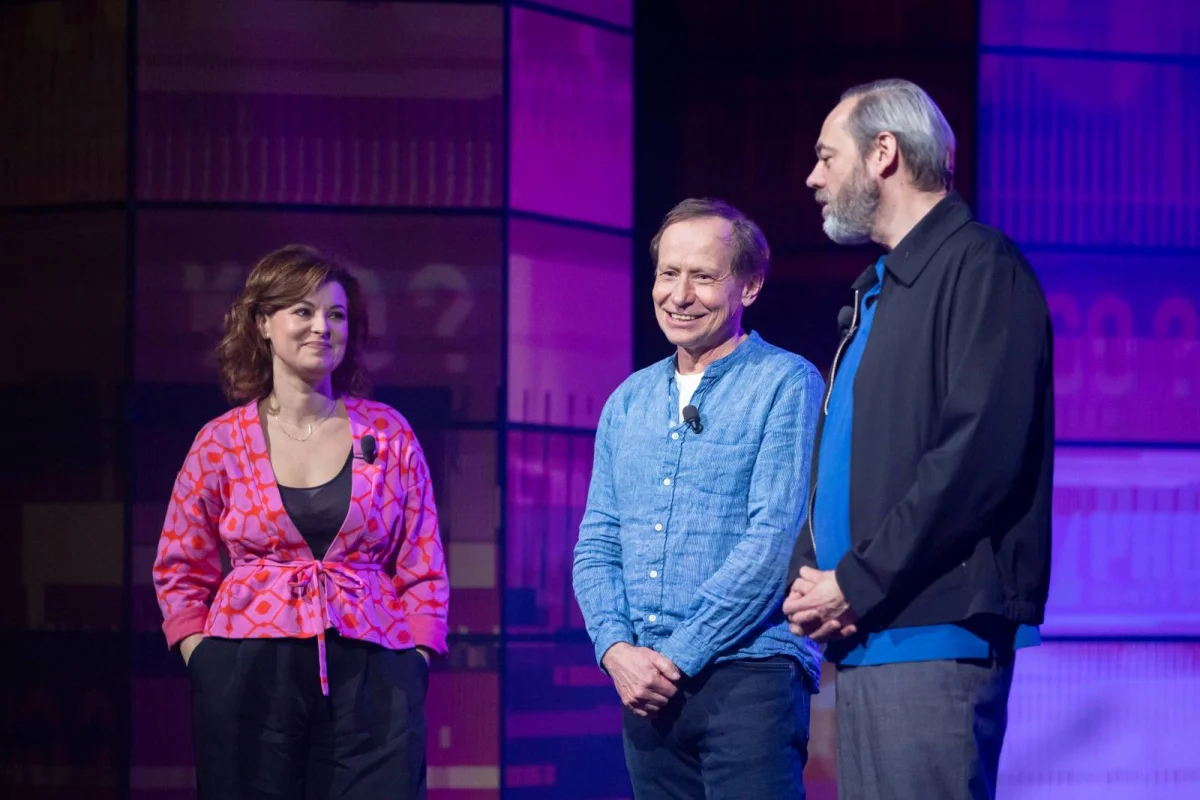 7 Pádů Honzy Dědka: Ďurinda si vyhlédl ženu v sedmi letech, Malý se zavřel do léčebny a Stanková děsila turisty