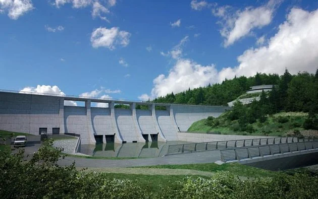 Úřady zahájily vyvlastňování posledních pozemků pro přehradu Nové Heřminovy