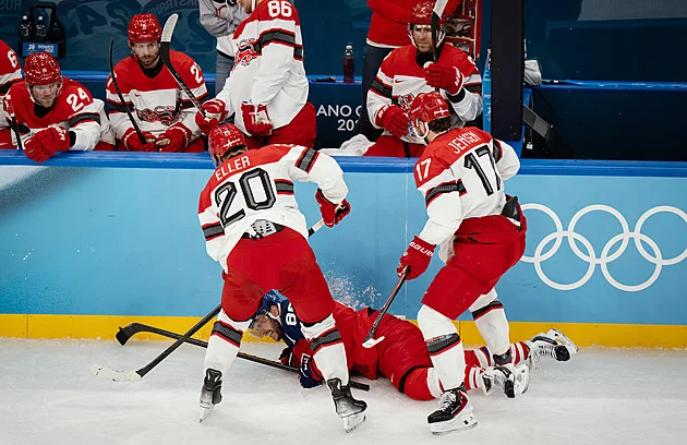 Kartáč od Rulíka. Přijde něco, co ode mě ještě neslyšeli! V plné síle, slíbil kouč