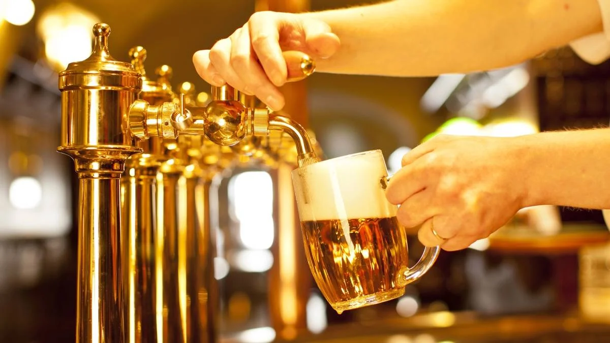 Hospodský kvíz: Stačí 10 správných odpovědí a celý bank je vás