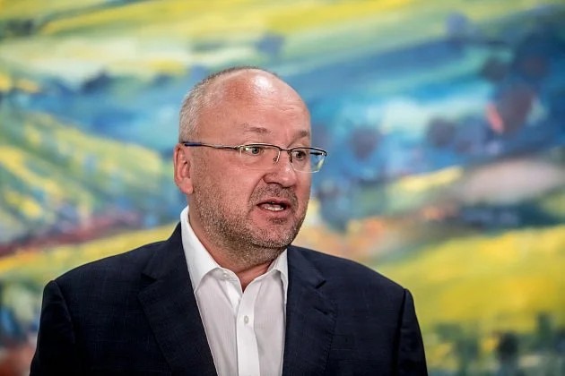 Ředitelem Lesů ČR bude Josef Vojáček, podnik vedl již v letech 2018 až 2021