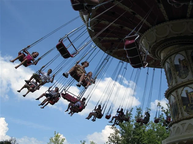 Matějská pouť 2026 startuje už v sobotu. Komplikací je rekonstrukce parkovišť u areálu