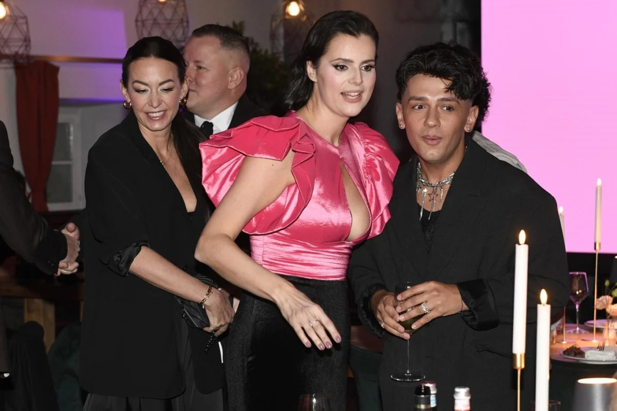 Já levá nejsem: Rozhořčený vzkaz Hanychové směrem k Ornelle. Zradila ji vlastním projektem