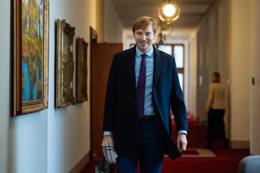 Ministr Vojtěch plánuje revizi screeningů na rakovinu, chce tím zvýšit účast