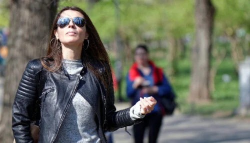 Výhled počasí den po dni do konce týdne: Oteplení je za rohem