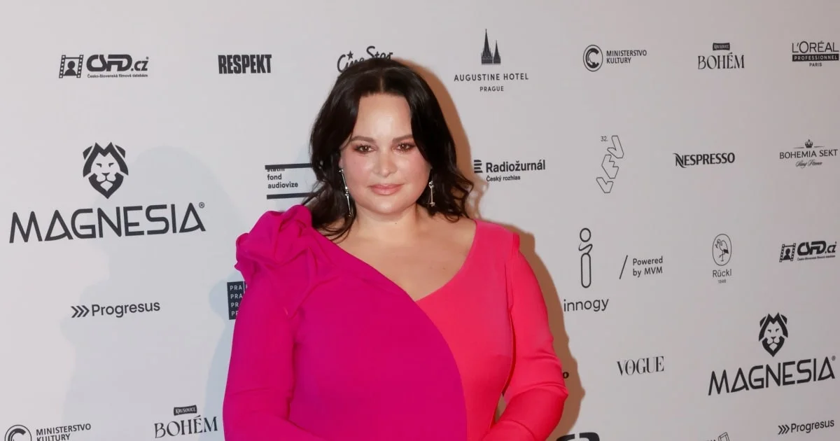 Jitka Čvančarová a politická kultura: Její ostrá slova v Divadle Palace si naši politici za rámeček nedají