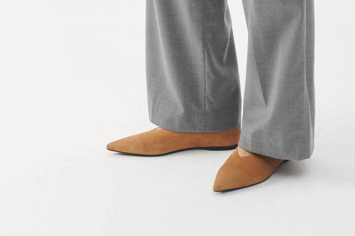 Česko ovládl francouzský hit: Rukavičkové balerínky jsou úchvatné. Zamilujete si je i pro jejich pohodlí