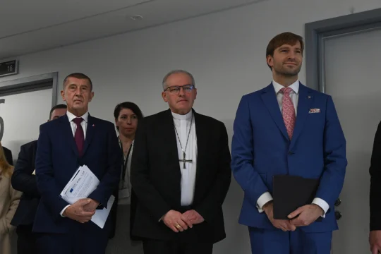 Ministr Vojtěch plánuje revizi screeningů na rakovinu, chce zvýšit účast