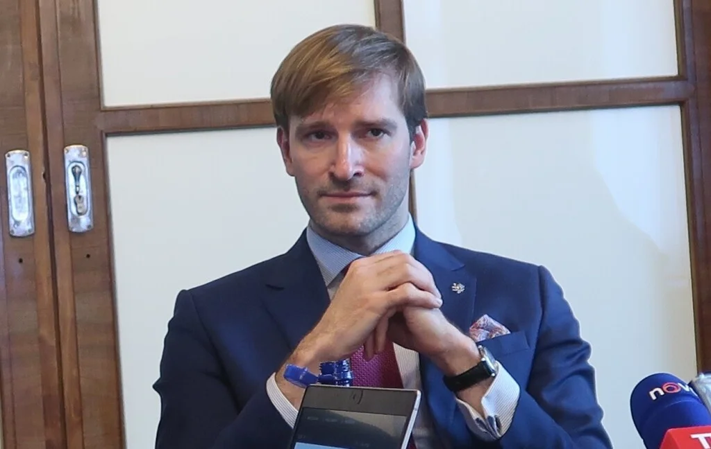 Nízký zájem o screening rakoviny plic Vojtěcha znepokojuje. Plánuje zásadní změny