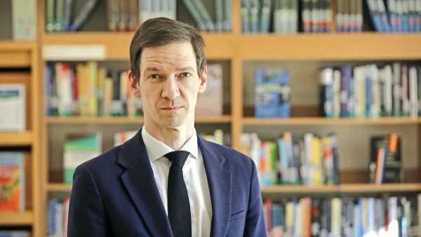 Obnově vojenské služby se prostě nevyhneme. Bude ale úplně jiná než za socialismu, vysvětluje expert