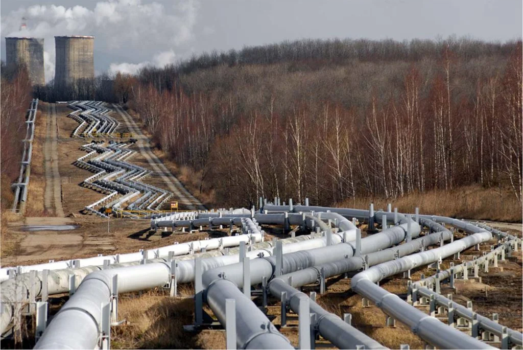 Slovnaft stopl naftu pro Ukrajinu. Fico hrozí, že Kyjev přijde o podporu v EU